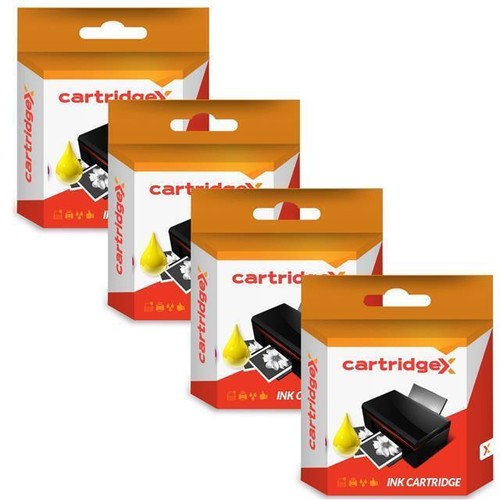 High capacity compatible - high, 4