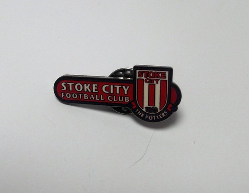 Stoke city small old - city,