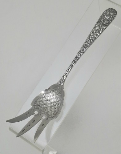 Kirk son sterling - son, silver