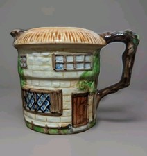 Beswick Ware Cottage Milk/ Cream Jug 9 Cm