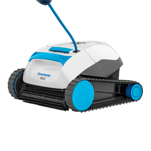 Hayward the pool cleaner - hayward,