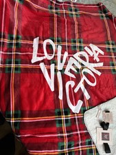Victoria’s Secret Luxe