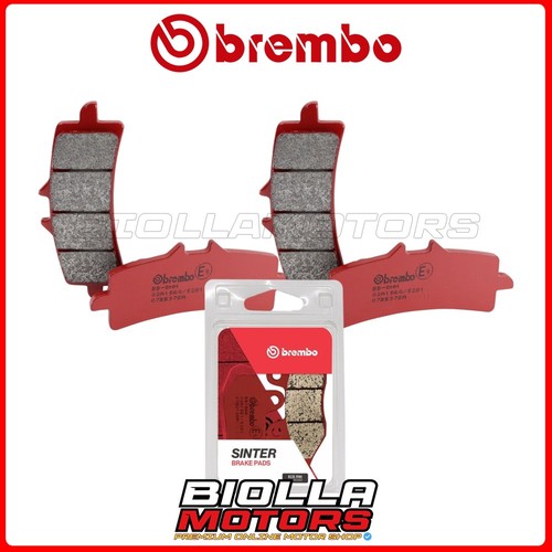 Brembo brake pad - brembo,