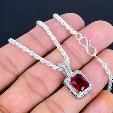 Mozambique Garnet Gemstone