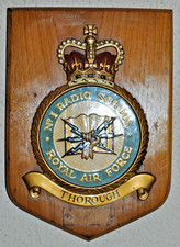 Royal Air Force No 1 Radio