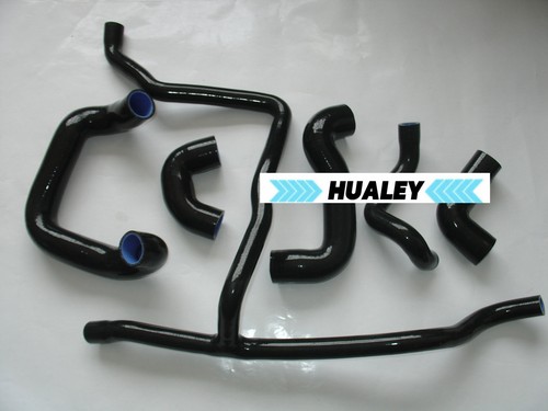 Silicone radiator hose fit - silicone,