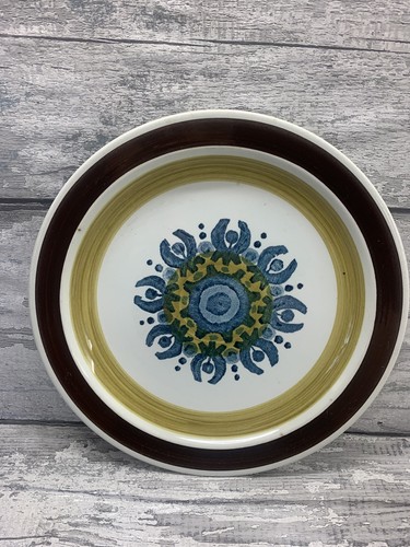 Burleigh ware ironstone - ware,