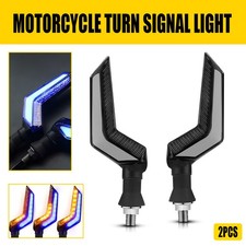 Motorcycle LED Turn Signal