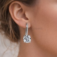 925 sterling silver crystal - 925,