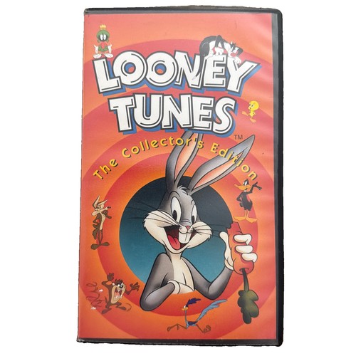 Looney tunes collector - tunes, collector's