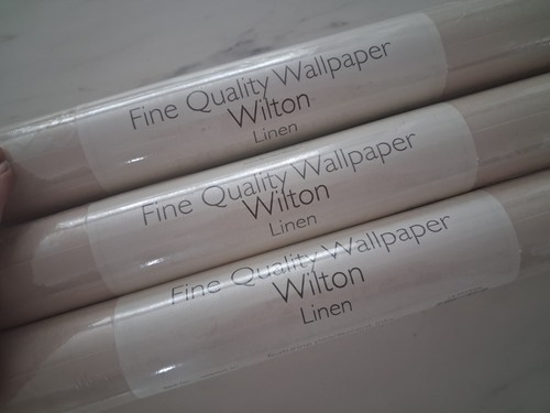 Laura ashley wallpaper wilton - ashley,