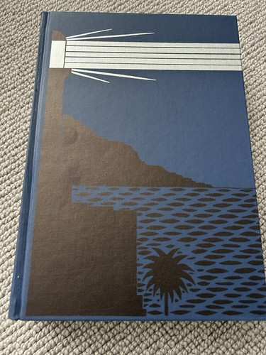 Nostromo joseph conrad - nostromo,