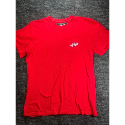 Reason dodge shirt - reason, t-shirt