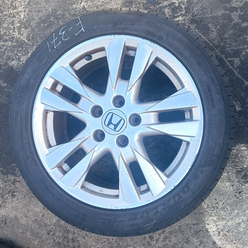 Honda civic mk8 2006 - mk8, 2006-2011