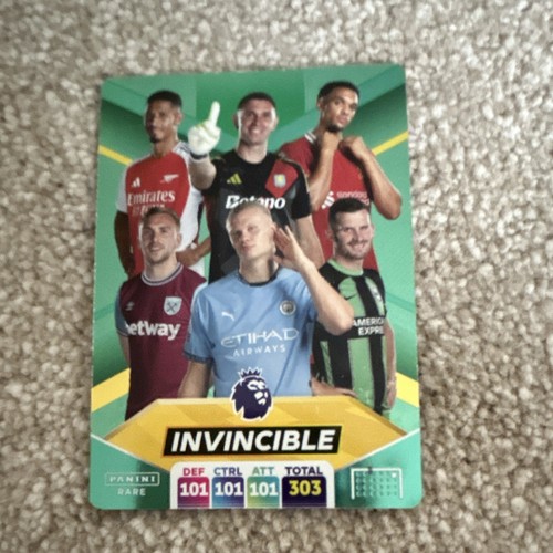 Panini adrenalyn premier - panini, xl