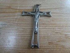Religious metal jesus - metal, on
