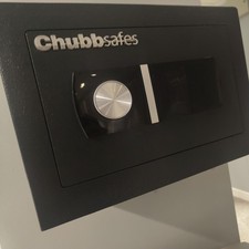 Chubbsafes HomeStar 17E