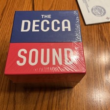 Decca Sound by Various (CD