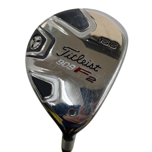 Titleist 909 5 - titleist, 15.5