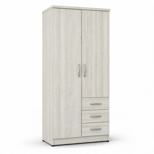 Door fully assembled wooden - assembled,