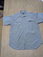 Rohan Expedition 2 Shirt Short