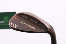 Taylormade Hi-Toe Lob Wedge / 64 Degree / Wedge Flex KBS Hi-Rev 2.0 115