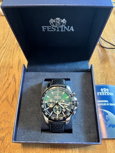 Festina f20561 timeless - festina, f20561/5