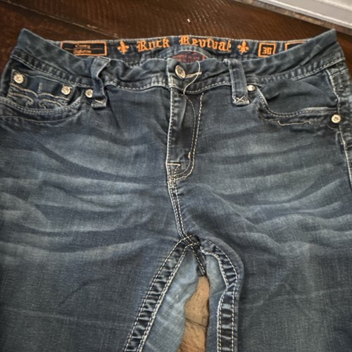 Rock revival jessica women - revival, women's
