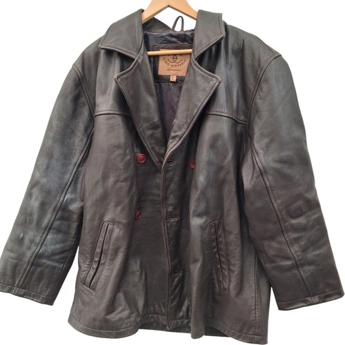 Ciro citterio leatherwear - ciro, coat