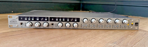 Audient asp800 channel - 8, mic