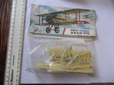 1960'S AIRFIX BAGGED  KIT -