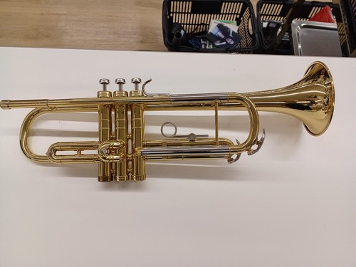 Conn director trumpet fully - conn,