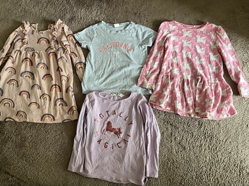 Girls bundle dress - girls,
