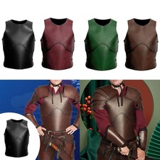 Chest Armor Retro Style Fancy