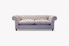 Cromwell Double Sofa Bed, Aquaclean Titan Smoke Grey