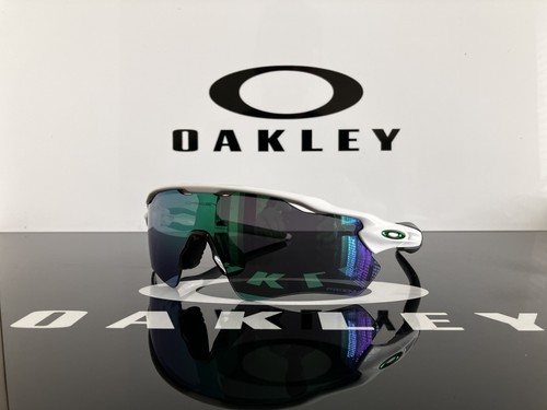 Oakley radar path - ev,