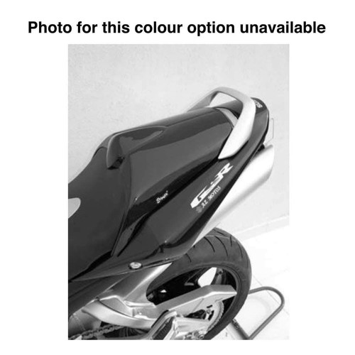 Ermax seat cowl metallic blue - metallic,