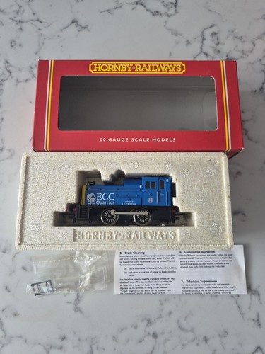 Hornby r2009 class 06 - br,