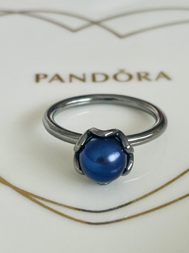 Pandora dark blue - 💙,