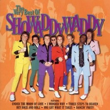 Showaddywaddy - The Very Best