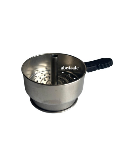 Shisha charcoal holder for - shisha,
