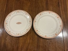 2 PULLMAN  RAILWAY DINING