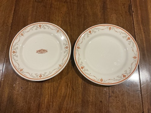 Pullman railway dining - ,