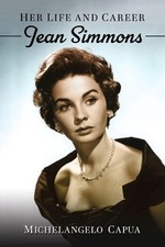 Jean Simmons - 9781476682242