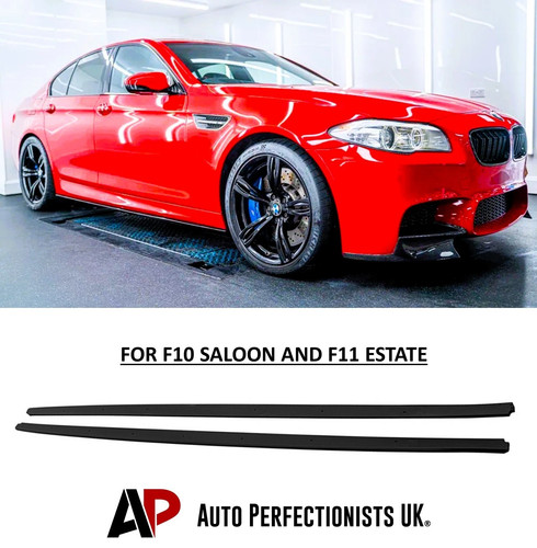 For bmw series f10 - f10, gloss