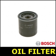 Oil Filter Fits NISSAN SERENA