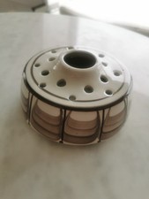 VINTAGE JERSEY POTTERY POT