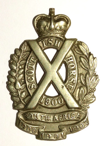 British military cap badges - british,