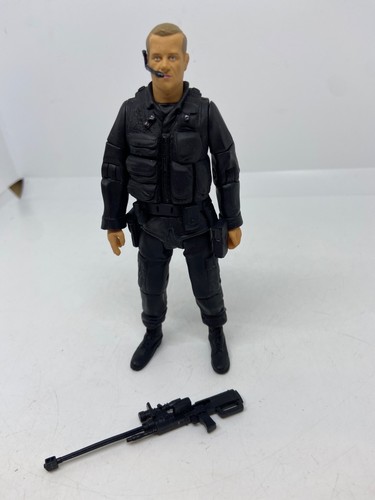 Primeval captain tom ryan - primeval,