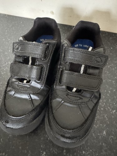 George kids black light - black, up